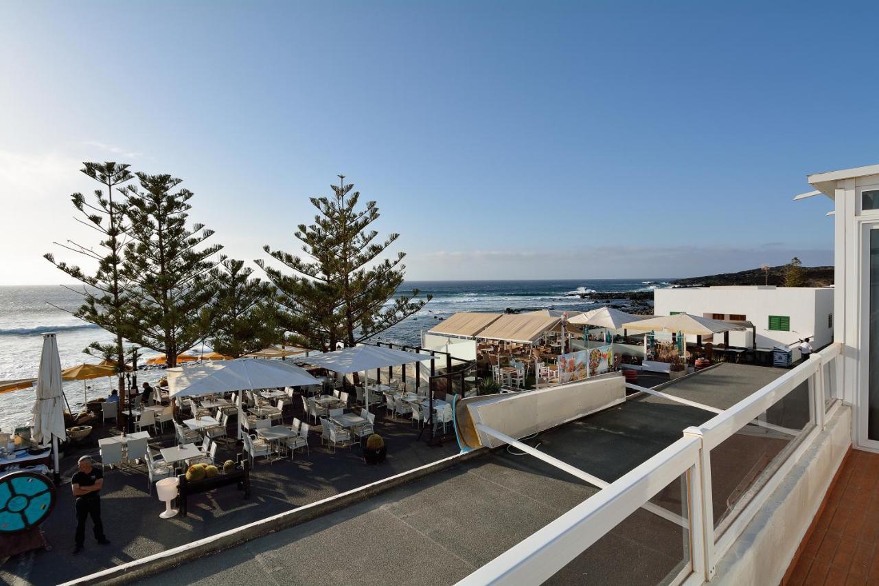 Top Sea Views In El Golfo Prime Location By Pvl Exterior foto
