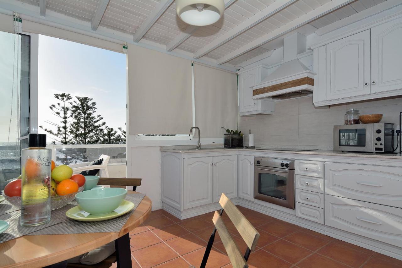 Top Sea Views In El Golfo Prime Location By Pvl Exterior foto